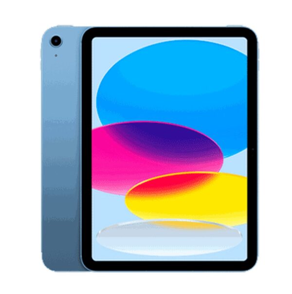 Apple iPad 10.9 inch 2022 10th Generation Wifi, New, 64GB, Blue