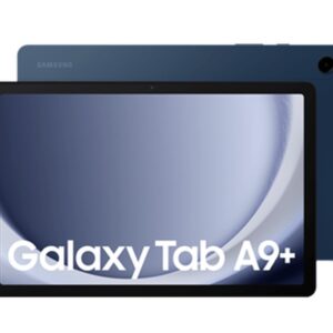 Samsung Galaxy Tab A9+ Plus WiFi, New, 128 GB, Navy