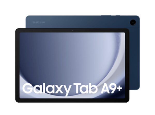 Samsung Galaxy Tab A9+ Plus WiFi, New, 128 GB, Navy